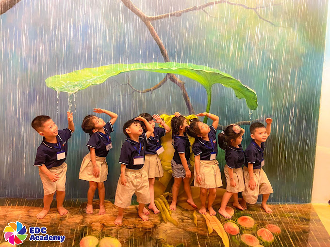 Trường mầm non EDC Academy