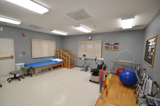 Odebolt Specialty Care - Thumbnail
