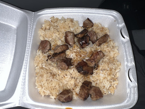 Hibachi 101 - Thumbnail