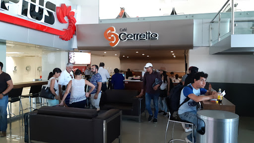 Café Correlto