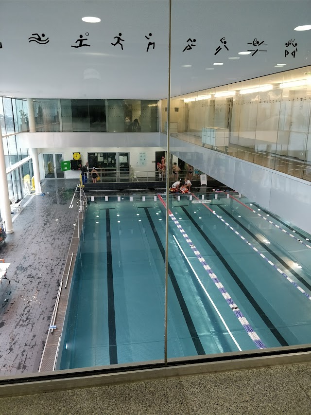 Piscine Beaujon