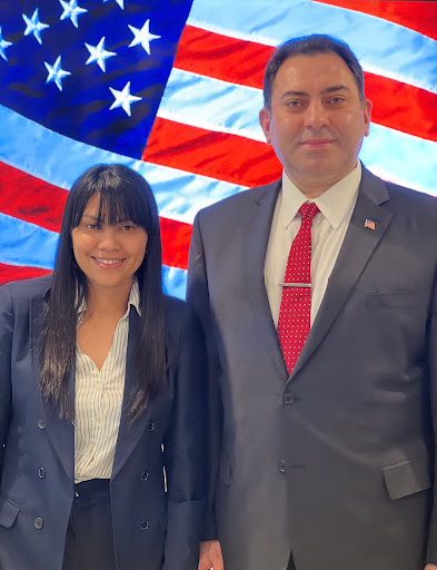 The Law Office of Alireza Ghazi-Zahedi, Esq.