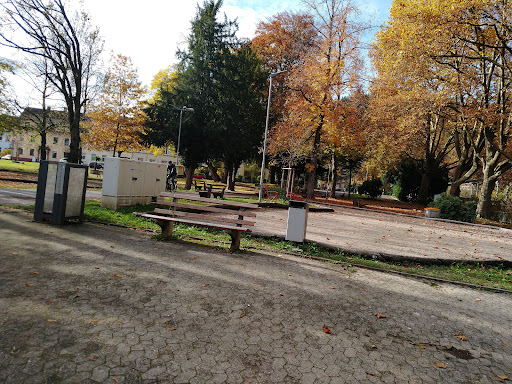 Schlettstadtallee 2 Parking - Thumbnail