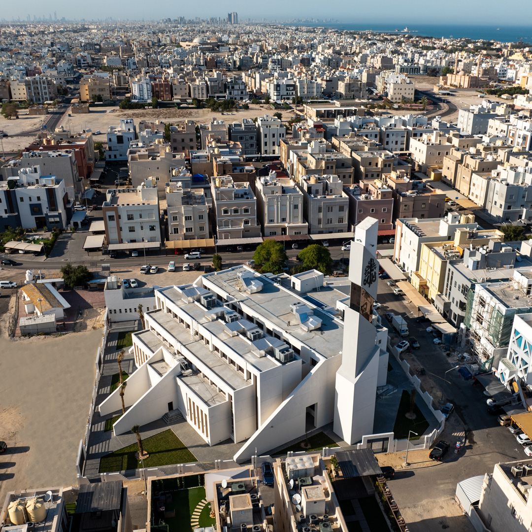 دار جابر للاستشارات الهندسية وإدارة المشاريع - صورة 5