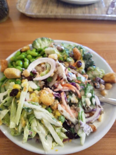 Photos of Souplantation - La Mesa