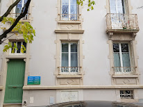 Hélène Coste à Nancy