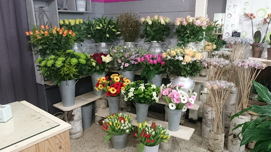 Fleurs d