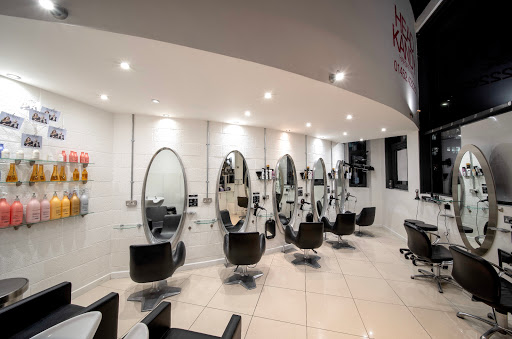 HeadKandy Hairdressing