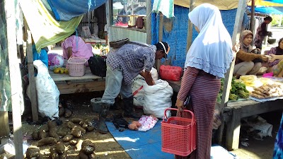 Photos of Pasar Palanro
