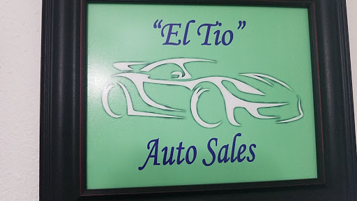 El Tío Auto Sales - Thumbnail