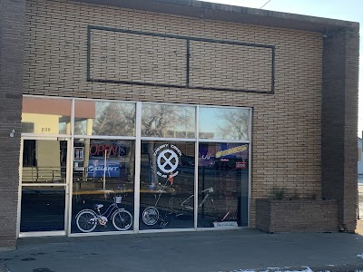 Cherry Creek Gear Shop