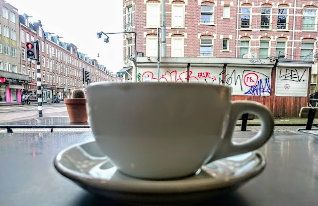 Coffeecompany