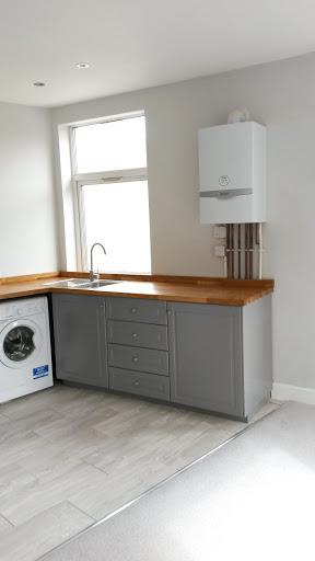 MT Heating - Visual