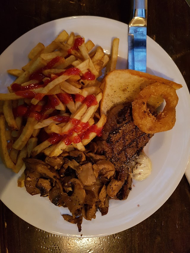 Kilkenny Irish Pub