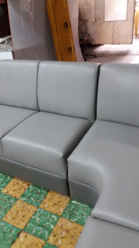 Living Lounge Mobiliario - Thumbnail