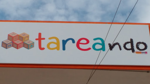 TAREANDO - Visual