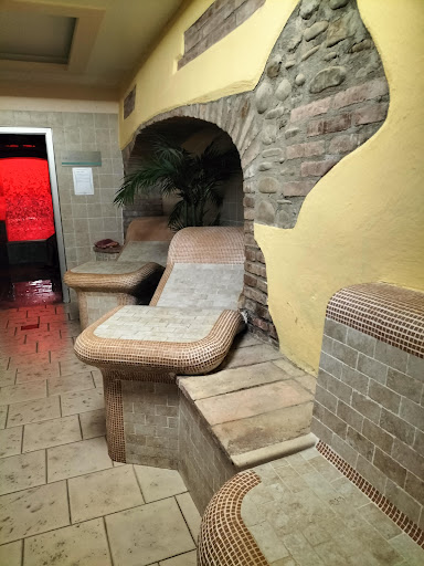 Afrodite SPA - Visual