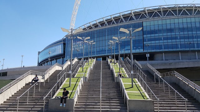 Wembley Stadium