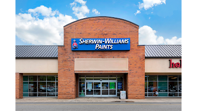 Sherwin-Williams Paint Store