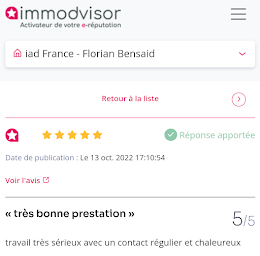 Photo n°16 de Florian Bensaïd IAD France à Saint-Étienne-du-Rouvray (Consultant immobilier)