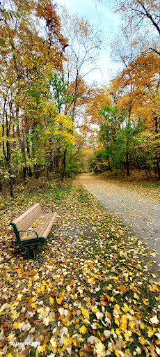 Pumpkinvine Nature Trail Parking, CR 37 & 22 - Thumbnail