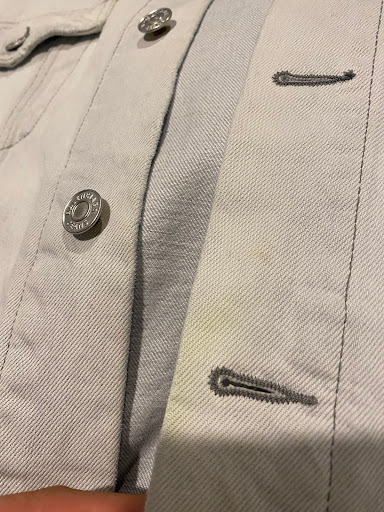 Dennison's Dry Cleaners - Thumbnail