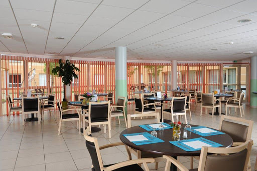 Photo de Colisée - EHPAD LES HIRONDELLES DE GALAURE à Montrigaud (26350)