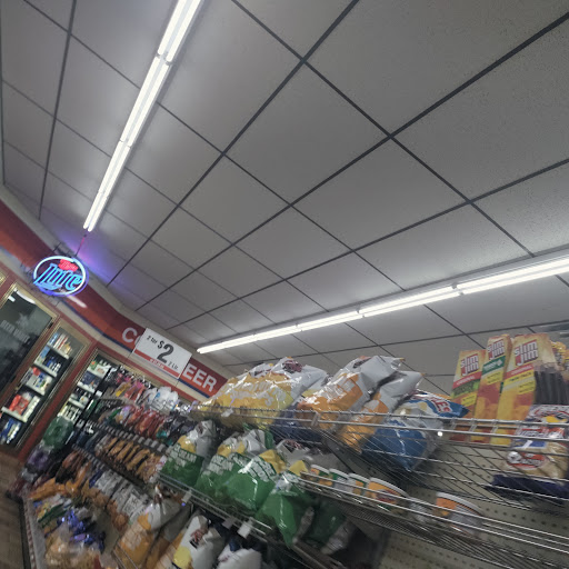 Krist Food Mart #024 - Thumbnail