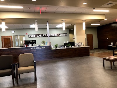 Ruby Valley Hospital