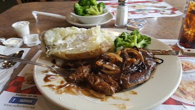 Photos of Valley Dairy Restaurant