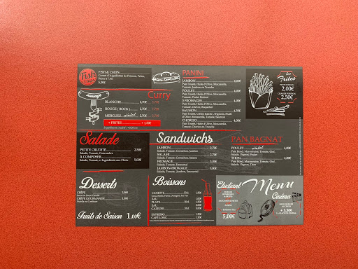 Photo 1 - HOME Burgers