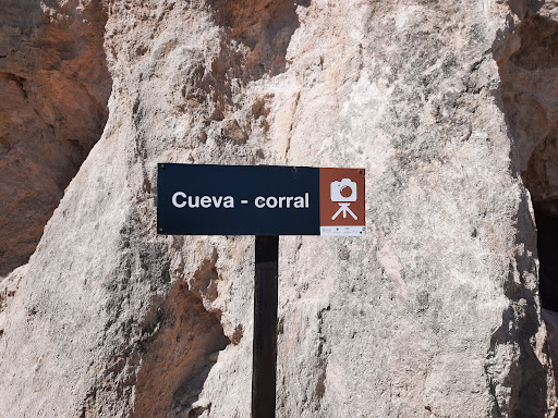 Cueva Corral Gallery - Spain