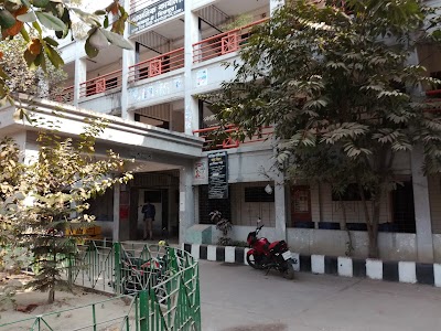 Photos of Dhaka North City Corporation