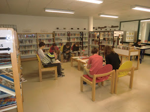 Photo n°6 de Le Christ-Roi à Tours (École privée)