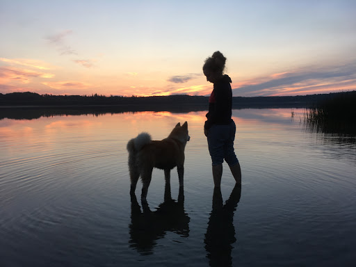 Chain Lakes Provincial Recreation Area Gallery - Canada