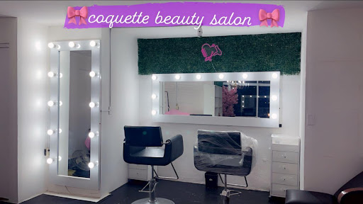 Coquette Beauty Salon