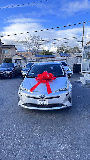 Car Trade LA - Thumbnail