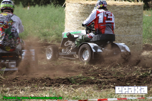Racetrack Moorbockcross - Thumbnail