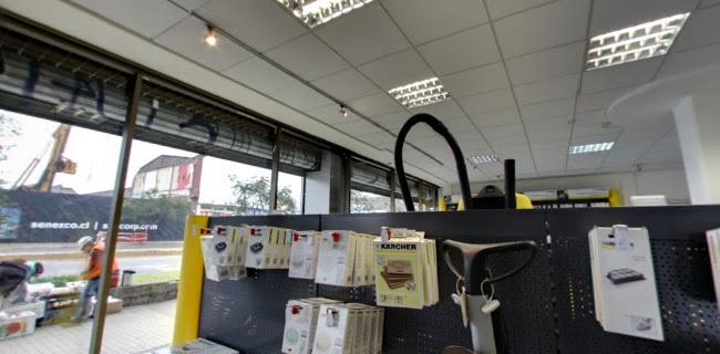 Karcher Center Santiago - Ñuñoa