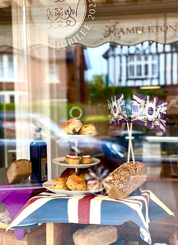 Hambleton Bakery - Bakery