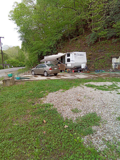 Quick Corner Stop - Visual