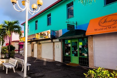 Photos of Heritage Quay