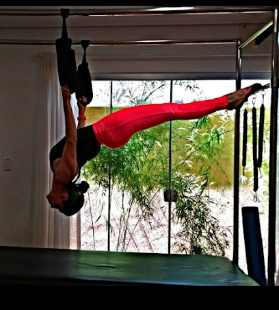 Studio de Pilates Graciane Bertequini