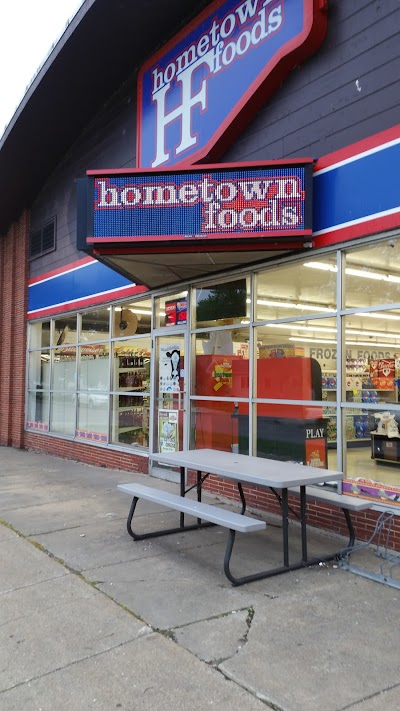 Hometown Foods