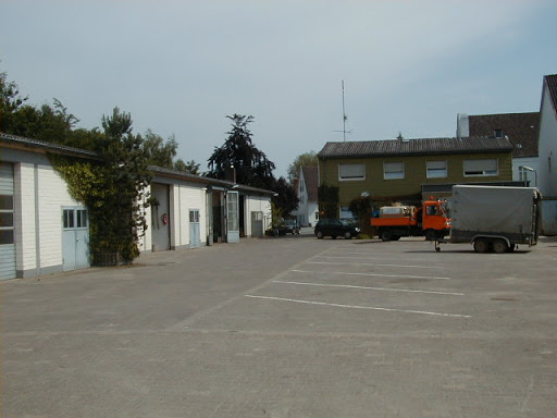 Bauhof Stadt Steinheim - Thumbnail