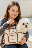 Toutou Paw à La Falaise