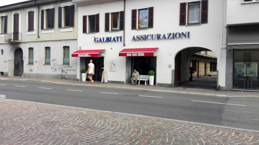 Barcodecafe - Visual