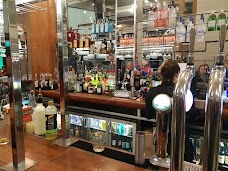 Slug & Lettuce Bristol Harbourside bristol