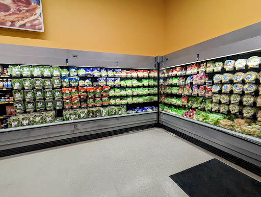 Grocery - Thumbnail