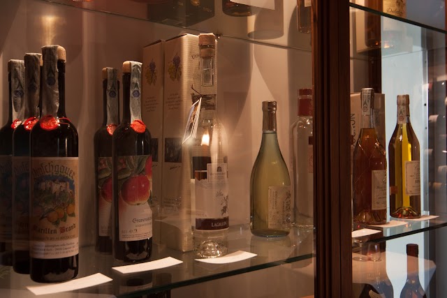 Vinus, Peter's Weinbistro